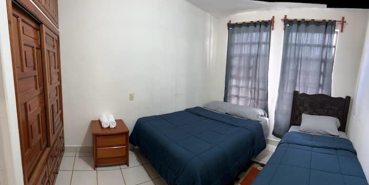 ห้องนอน2