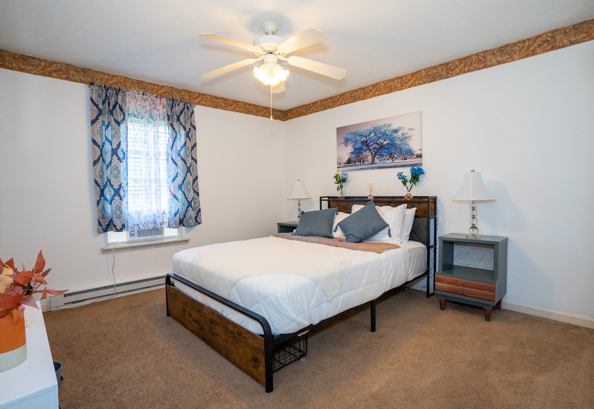 غرفة النوم 2