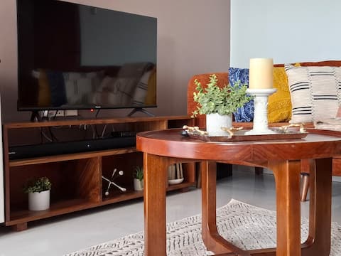 Nafasi.,.adorable getaway retreat