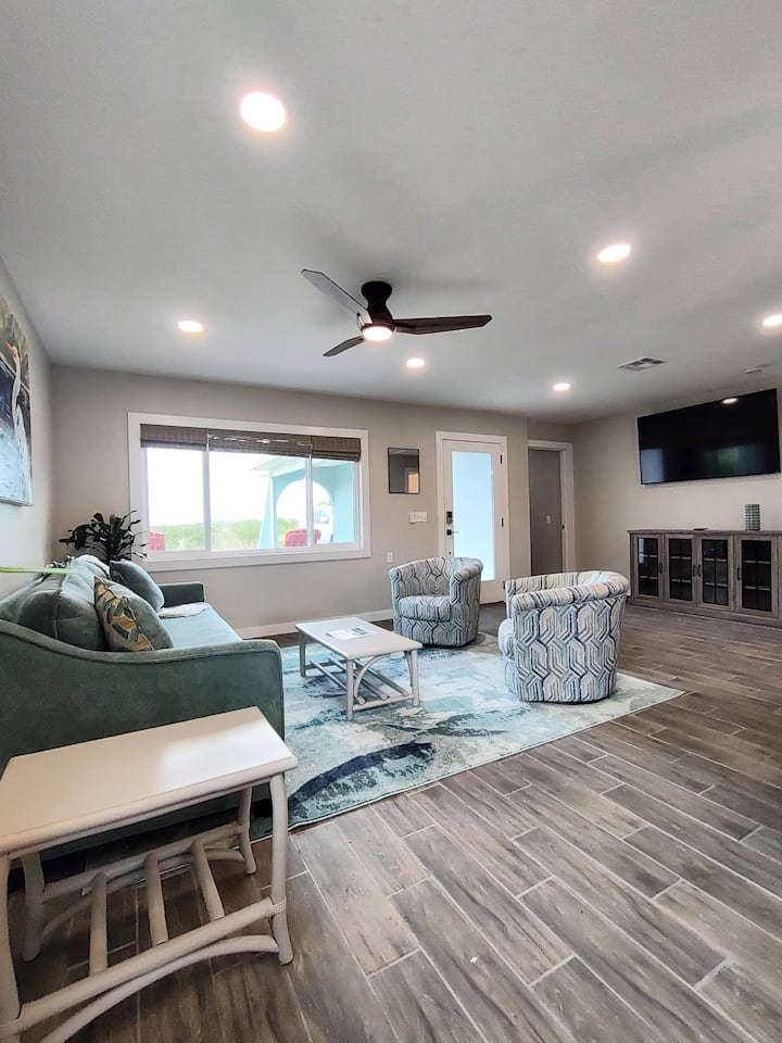 Tidewater: Bring Your Boat, Backyard Beach,kayaks. - Hernando Beach, FL