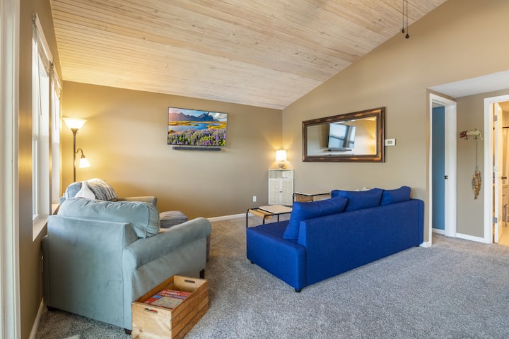 Loto Lake House With Bunkhouse, Hot Tub, New Dock! - Gravois Mills, MO