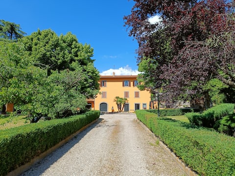 Casale la Quercia - Beautiful farmhouse in nature
