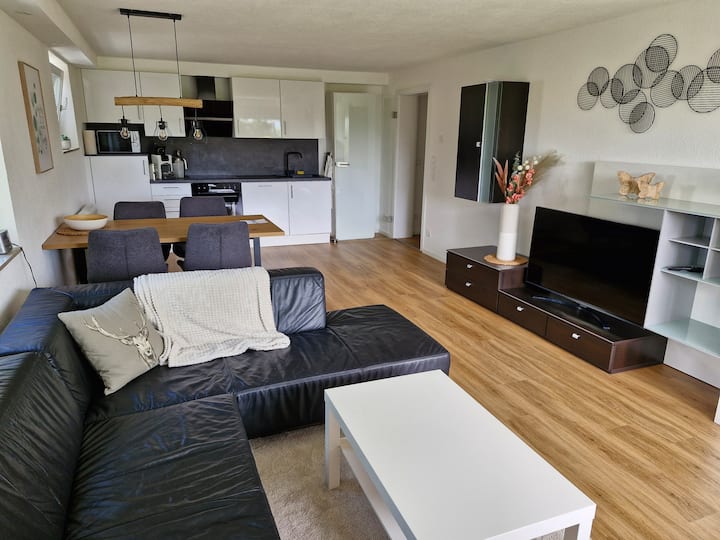 Modernes 2-zimmer Apartment - Aalen
