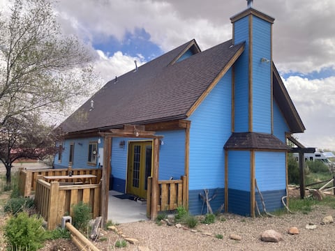 InnSpiration Escalante 3-5 Beds