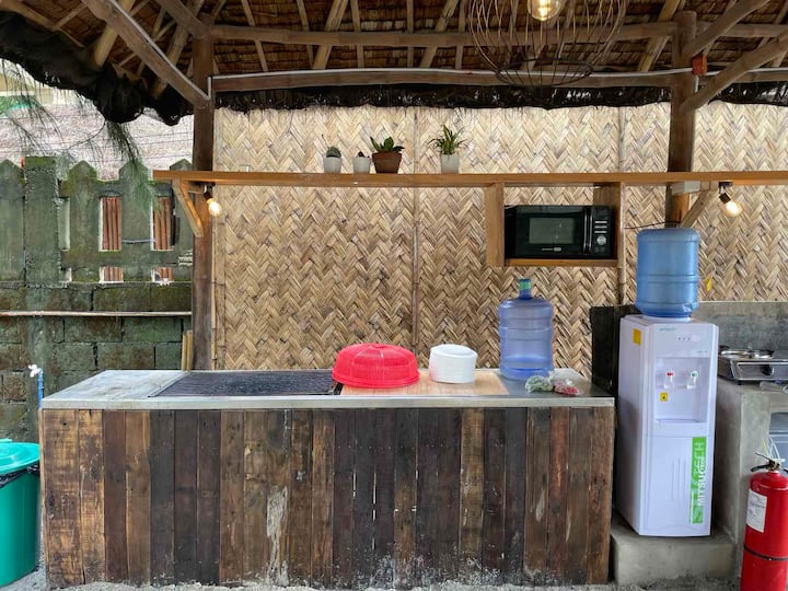 Azzurra Beach Resort - Villa 2 - San Narciso