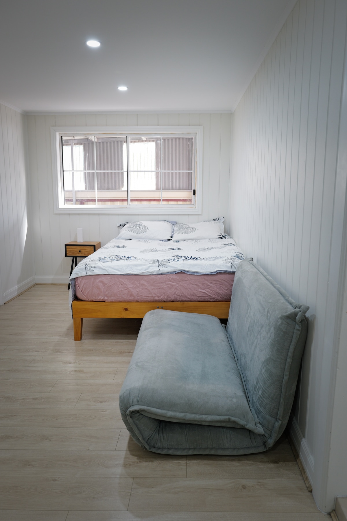 غرفة النوم 4