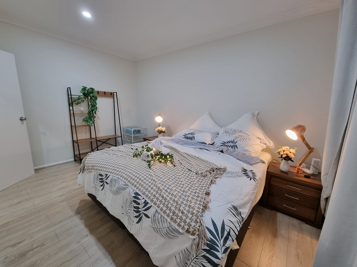 غرفة النوم 3