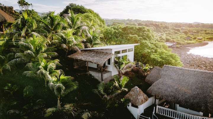 Villa #5 - Beste uitzicht