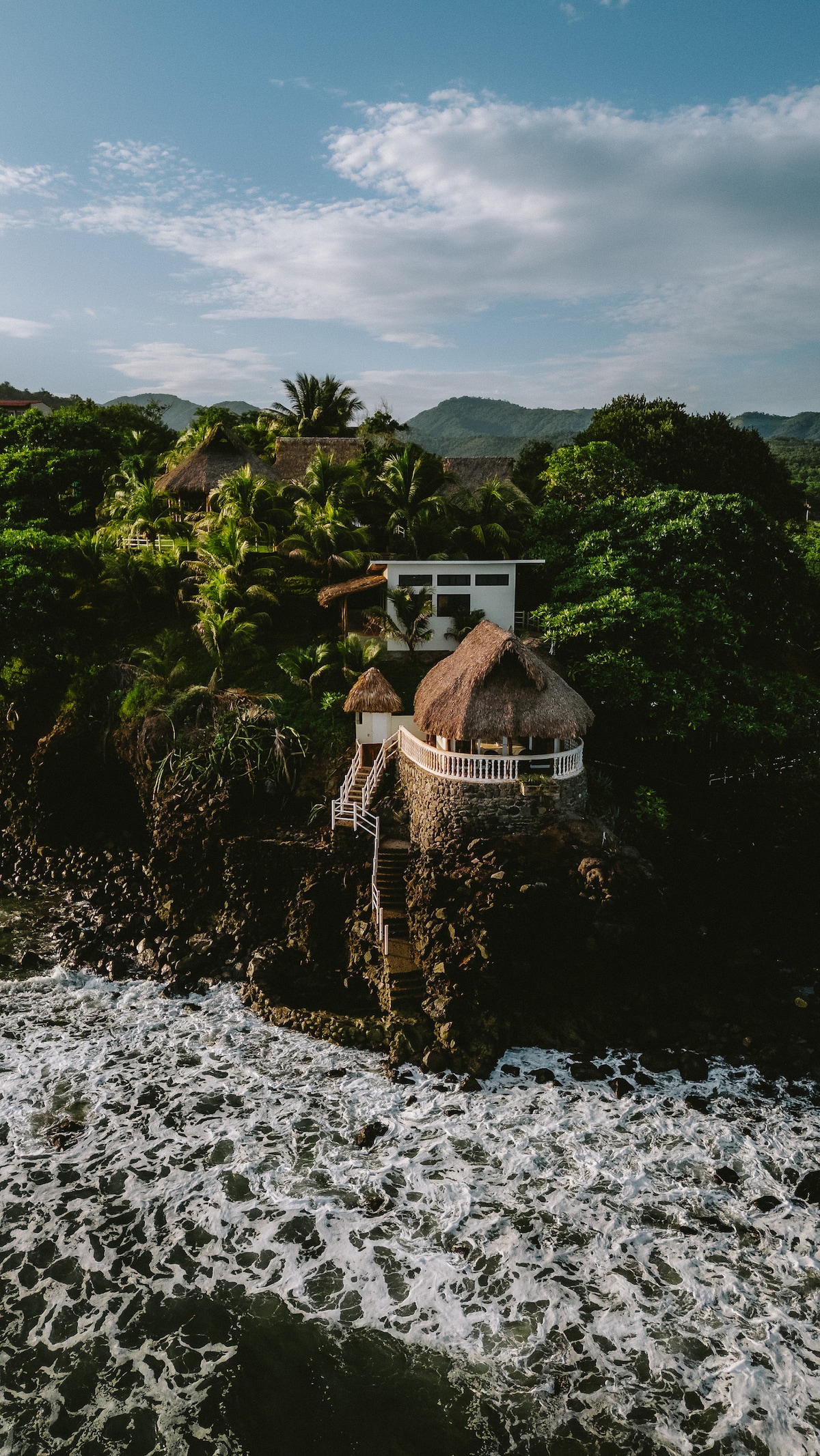 فيلا رقم 6 - ذا بوينت (جناح شهر العسل)