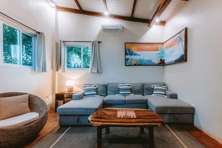 Villa #3 - De Lounge