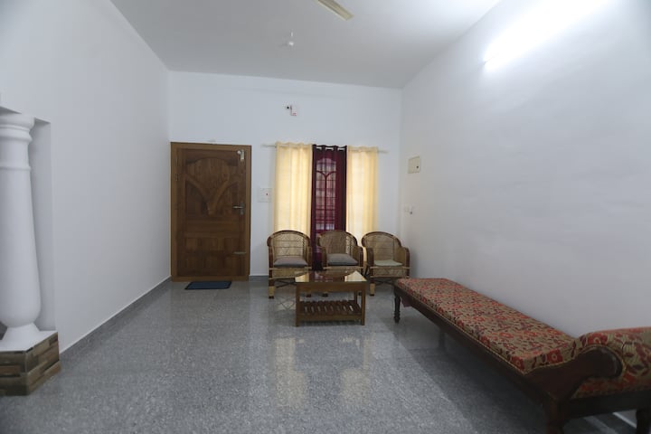 Periyar Homes - Thekkady