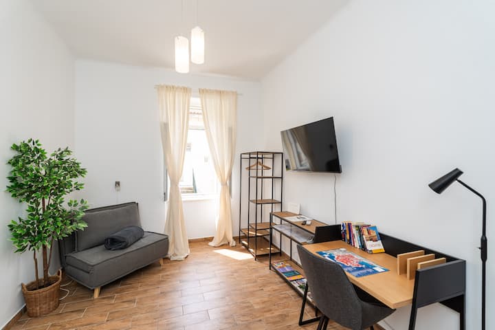 Perfect Location ! - Ragusa