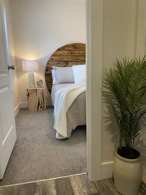 Adorable Tiny Home