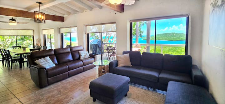 Coqui; Rustic Chic And Magical (Coquita's Sister) - Culebra