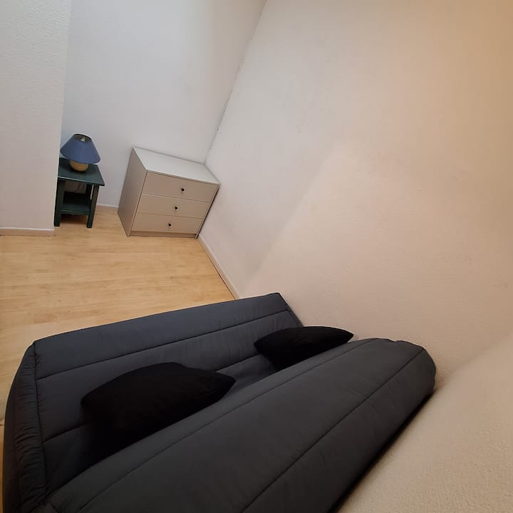 Chambre 2