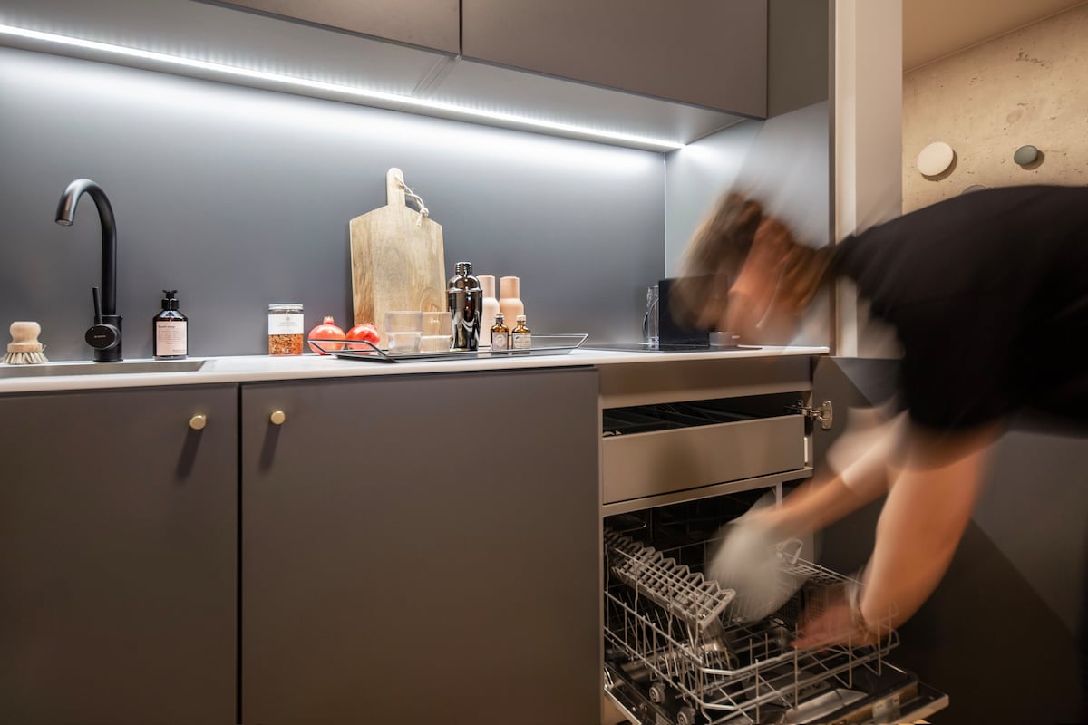 Top Airbnb: ipartment | Exceptional Apartment in Leverkusen en Opladen