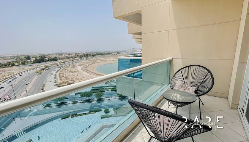 Rare Holiday Homes managed Airbnb listing 1