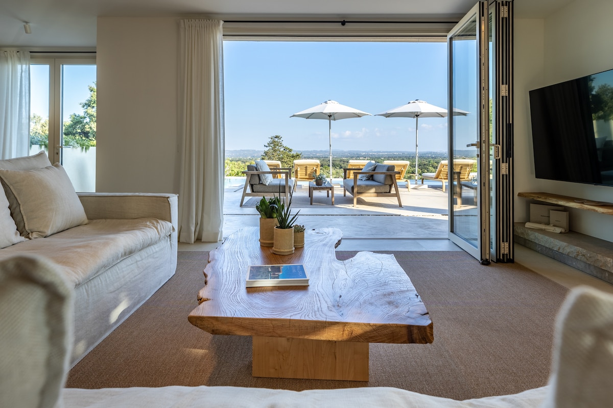 Top Airbnb: Ca'n Bou en Búger