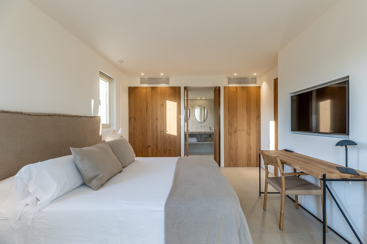 Спална соба 4