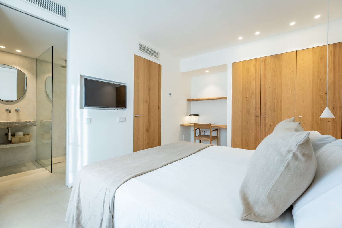 Спална соба 1