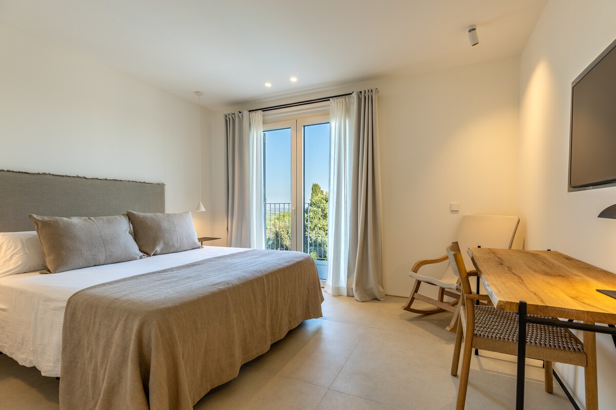 Спална соба 2