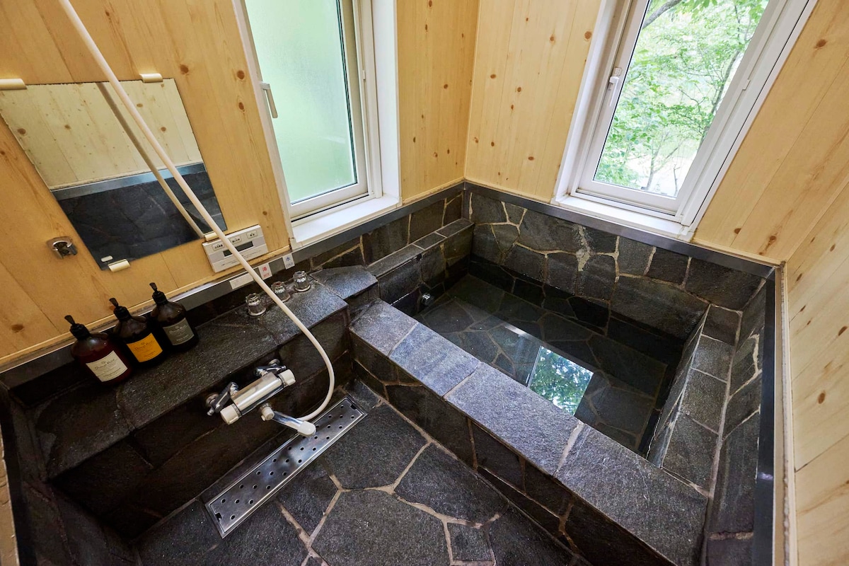 フルバスルーム