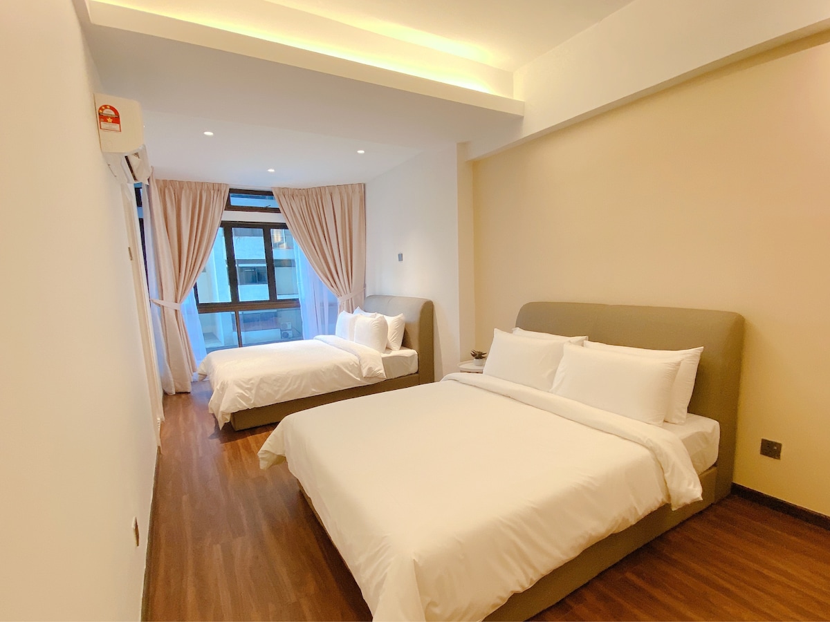 Спална соба 3