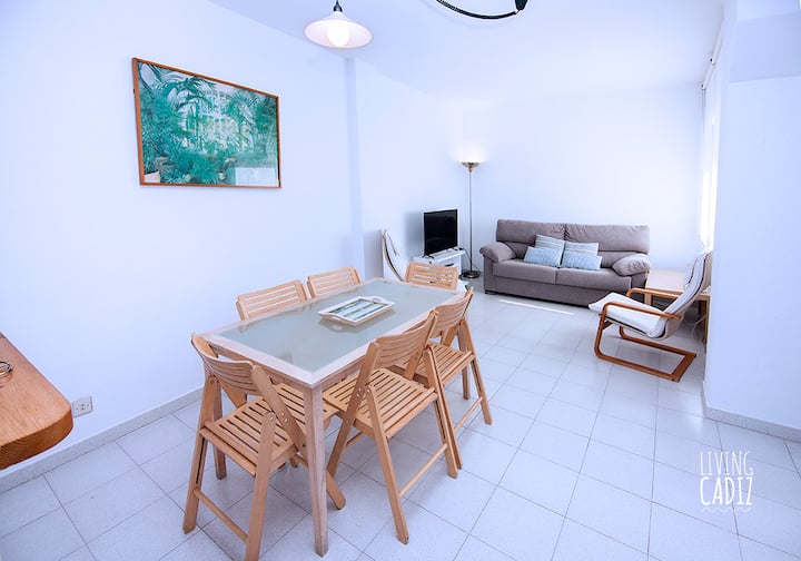 De La Fuente Apartamento Playa - Conil de la Frontera