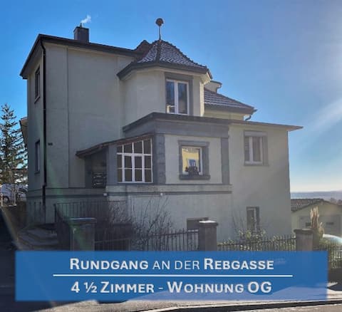 Great place for excursions or work stays