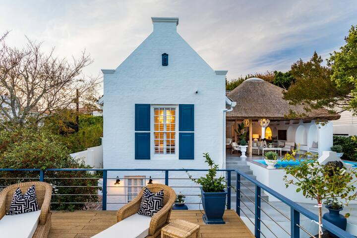 Tranquil Home in Hout Bay gallery image 2