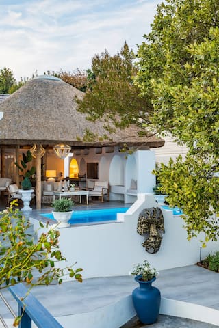 Tranquil Home in Hout Bay