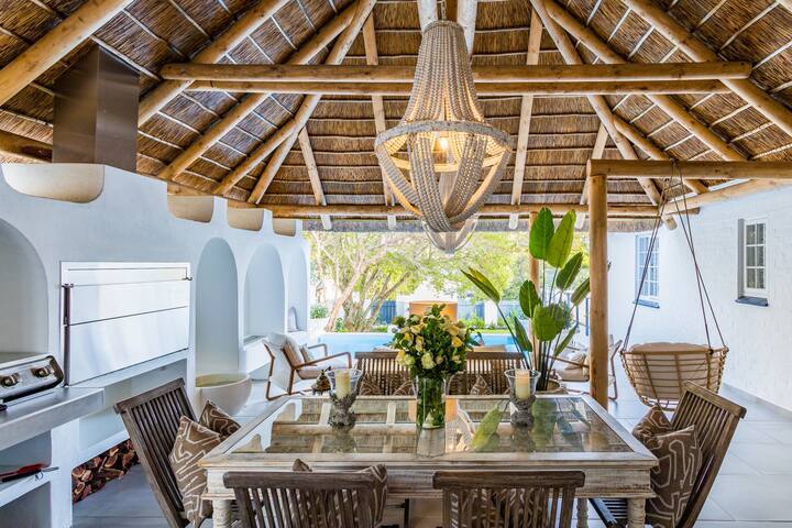 Tranquil Home in Hout Bay gallery image 4