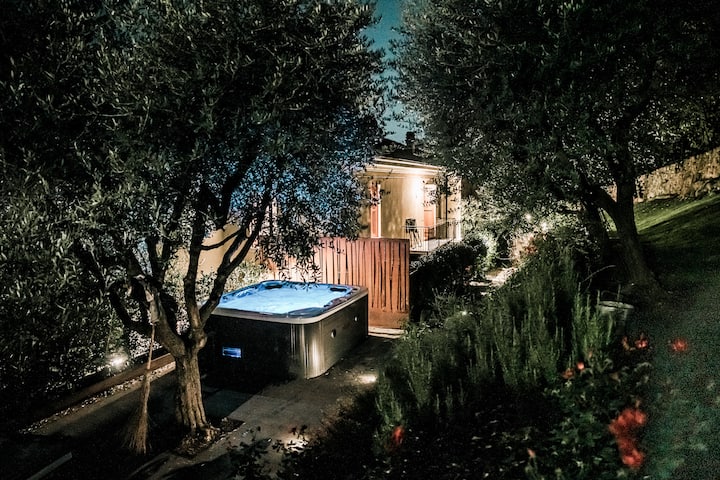 Naboo Luxury Suite I - Italien