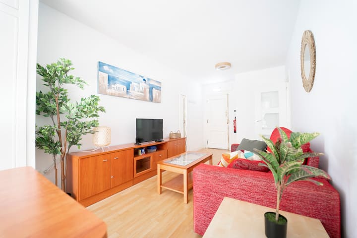 Apartamento Emilio Tuya - Gijón
