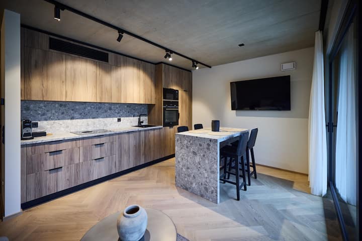 Gerl Homes Adults Only Apartment: 
Smart Comfort - Salzburg