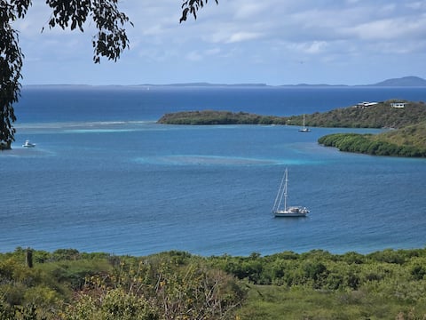 Villa Coqui Estate (Villas Coqui and Coquita)