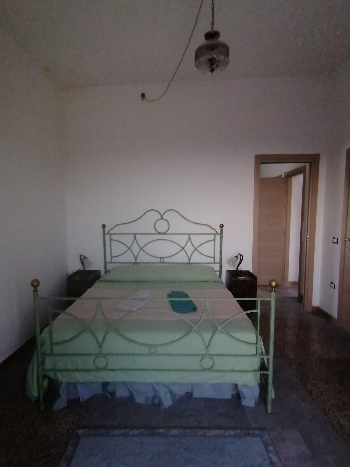 საძინებელი