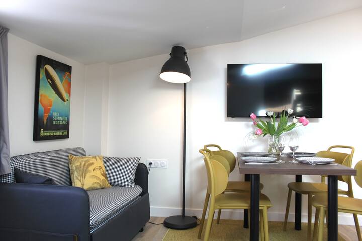 Maison Meire Studio N°4 - Cognac