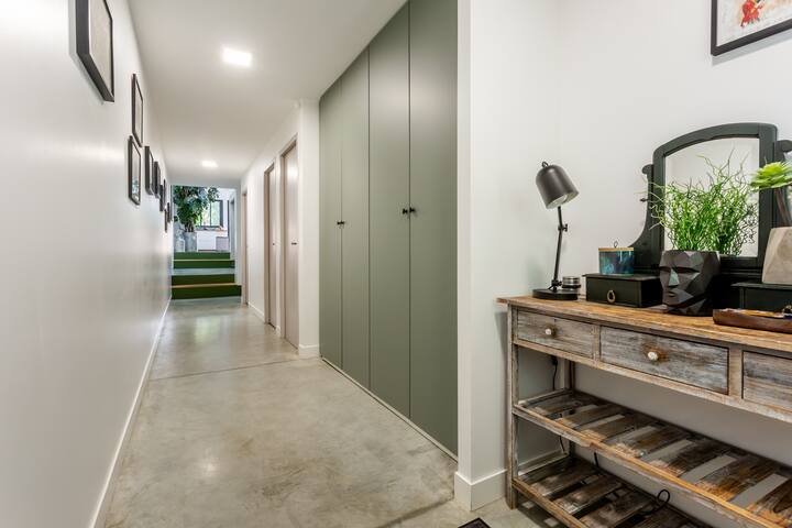 Atypique. “La Villa Du Bourg “. gallery image 3