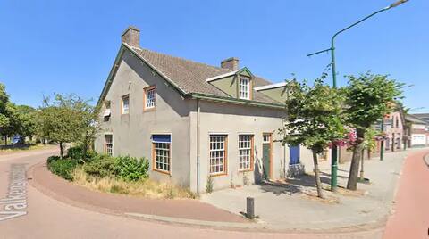 Big House 7m from Eindhoven