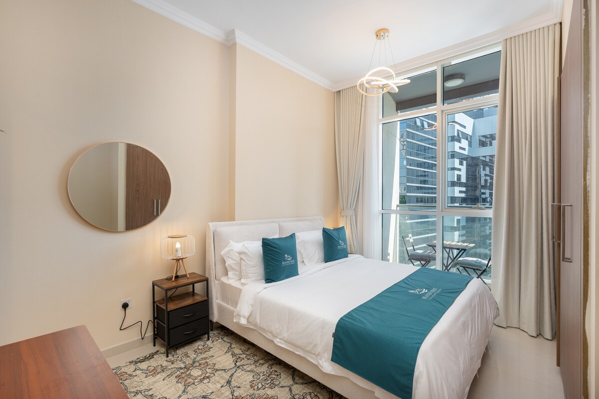 1-Bedroom Apartment · Downtown Dubai · IX 5