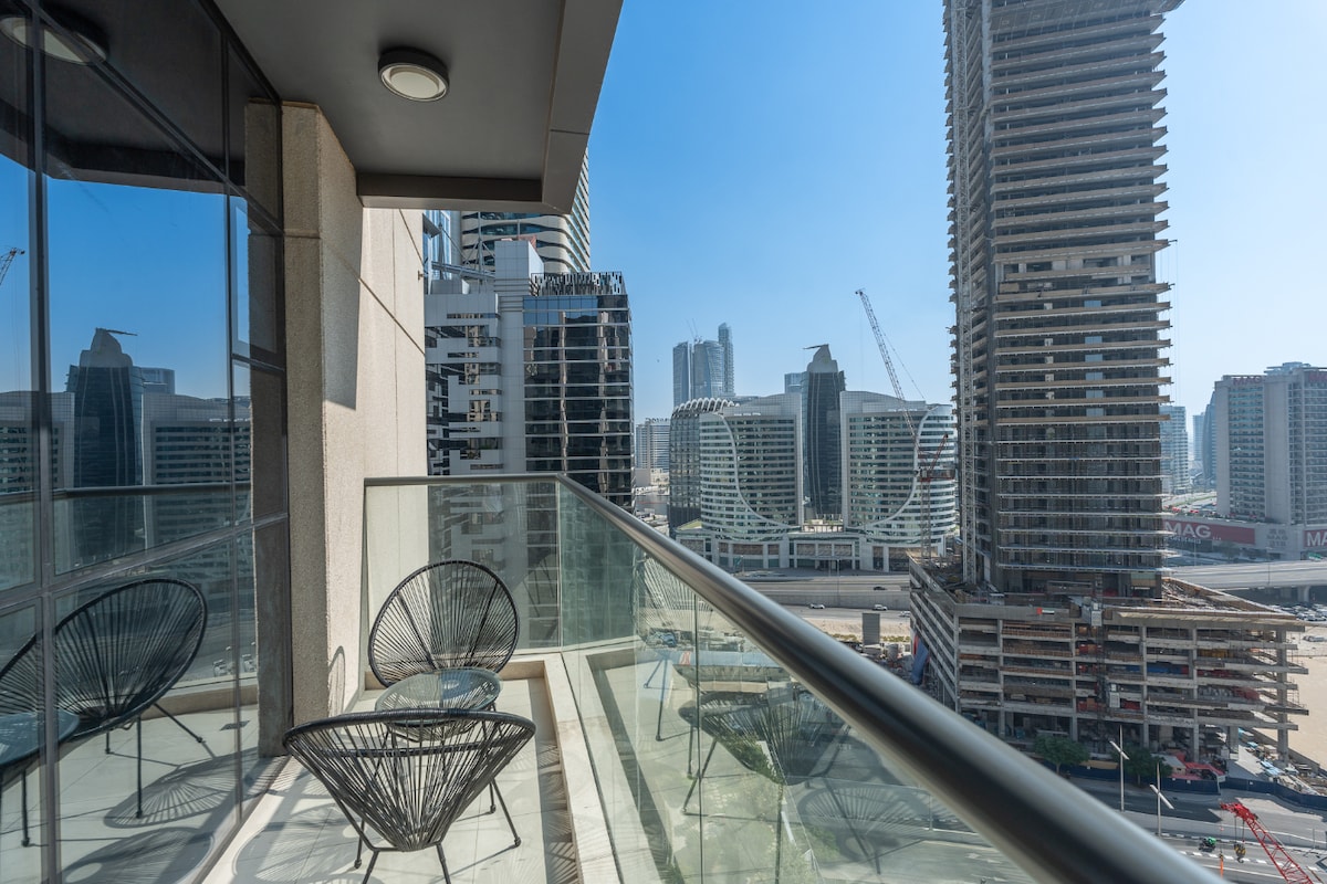 1-Bedroom Apartment · Downtown Dubai · IX 4