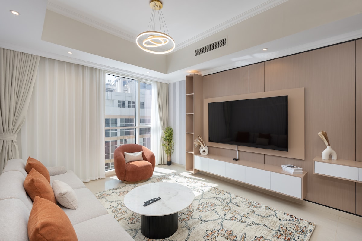 1-Bedroom Apartment · Downtown Dubai · IX 2