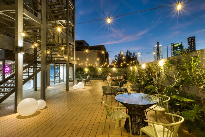 Top Location Near Cibeles | Gym+Game Room+B/Center gallery image 5