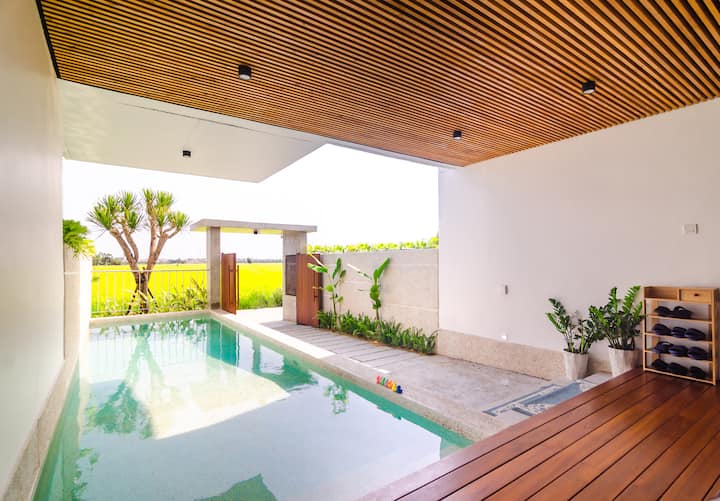 Maison De Navi | Unwind In Hoi An Heritage Town - Vietnam