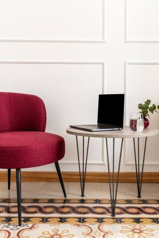 SJR Luxury Apartment Trevi Fountain B gallery image 5