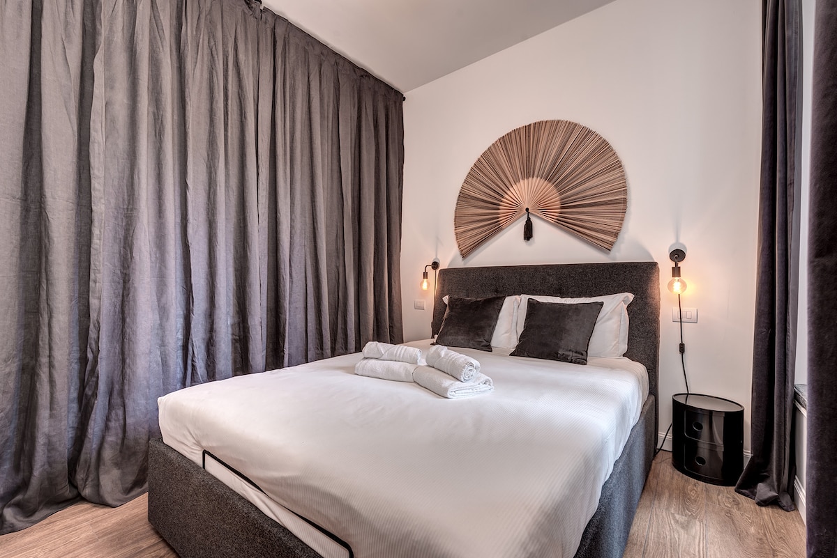 ห้องนอน