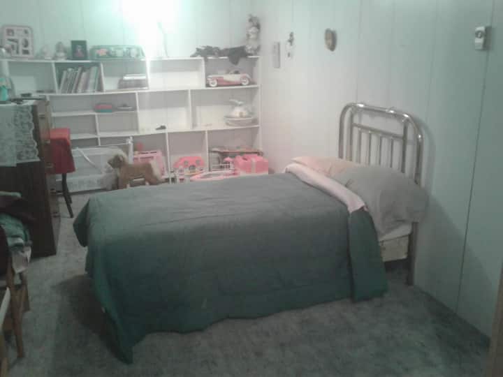 Спална соба 4