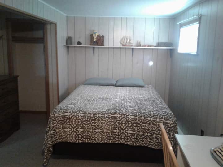 Спална соба 2