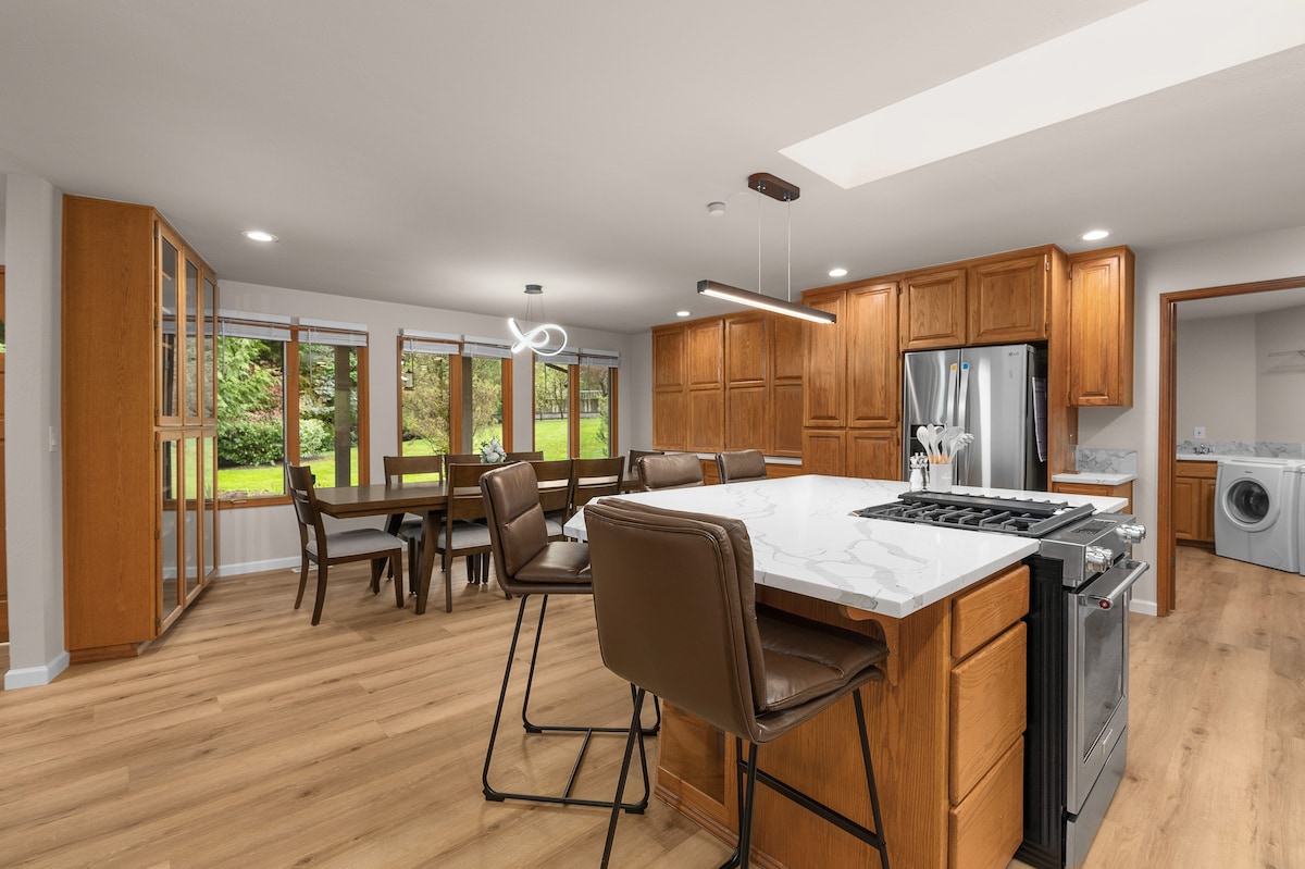 Security Properties Acquires Langara Apartments for $55.1 Million
